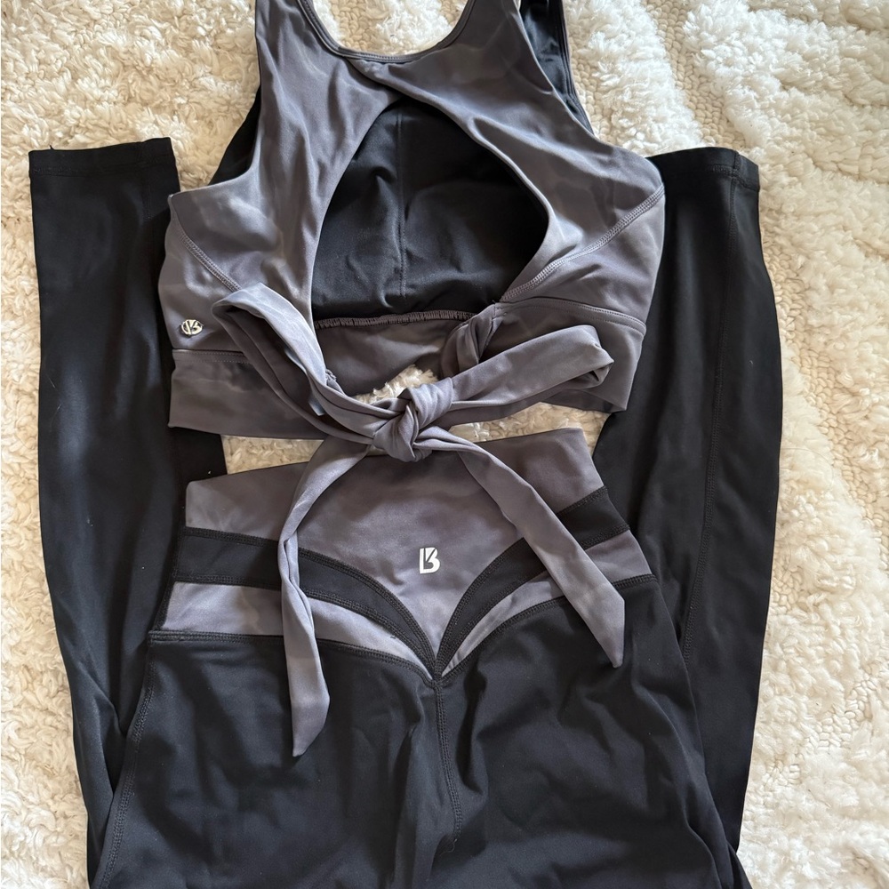 BuffBunny Collection Workout Set